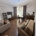 Kirayə (aylıq) 2 otaqlı Yeni Tikili, Nərimanov rayonu 1