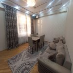 Аренда 3 комнат Новостройка, м. Эльмляр Академиясы метро, пос. Ясамал, Ясамал район 1