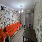 Kirayə (aylıq) 3 otaqlı Köhnə Tikili, Nəriman Nərimanov metrosu, Nərimanov rayonu 1