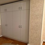 Kirayə (aylıq) 3 otaqlı Köhnə Tikili, 20 Yanvar metrosu, Yasamal rayonu 8