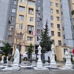 Kirayə (aylıq) 4 otaqlı Köhnə Tikili, 8 Noyabr metrosu, Kimyaçılar şəhərciyi, Nəsimi rayonu 1