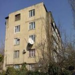Kirayə (aylıq) 1 otaqlı Köhnə Tikili, Azadlıq metrosu, Binəqədi rayonu 1