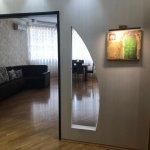 Kirayə (aylıq) 2 otaqlı Yeni Tikili, İnşaatçılar metrosu, Yasamal rayonu 3