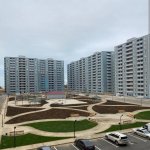 Satılır 2 otaqlı Yeni Tikili, Saray, Abşeron rayonu 1