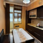 Kirayə (aylıq) 2 otaqlı Yeni Tikili, Xətai metrosu, Xətai rayonu 8