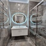 Аренда 3 комнатная Новостройка, м. Нариман Нариманов метро, Наримановский р-н район 12