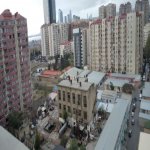 Kirayə (aylıq) 1 otaqlı Yeni Tikili, Xətai metrosu, Ağ şəhər, Xətai rayonu 21