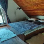 Kirayə (günlük) 3 otaqlı Həyət evi/villa Qəbələ 11