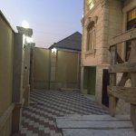 Satılır 6 otaqlı Həyət evi/villa, Avtovağzal metrosu, Biləcəri qəs., Binəqədi rayonu 4