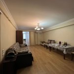 Satılır 2 otaqlı Yeni Tikili, Gənclik metrosu, Nərimanov rayonu 5