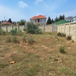 Satılır Torpaq, Novxanı, Abşeron rayonu 1