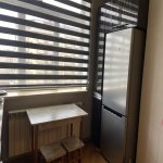 Аренда 4 комнат Новостройка, İnşaatçılar метро, пос. Йени Ясамал, Ясамал район 5