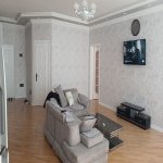 Kirayə (aylıq) 3 otaqlı Yeni Tikili, 28 May metrosu, Nəsimi rayonu 6