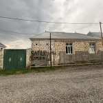 Satılır 2 otaqlı Həyət evi/villa Qazax 2