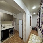 Kirayə (aylıq) 3 otaqlı Köhnə Tikili, Xalqlar dostluğu metrosu, Nizami rayonu 11