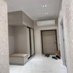 Аренда 2 комнатная Новостройка, İnşaatçılar метро, Ясамал район 15