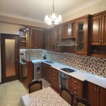 Аренда 3 комнат Новостройка, Nizami метро, Ясамал район 11