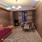 Kirayə (aylıq) 2 otaqlı Yeni Tikili, Həzi Aslanov metrosu, Əhmədli, Xətai rayonu 10
