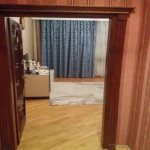 Kirayə (aylıq) 3 otaqlı Yeni Tikili, Nəriman Nərimanov metrosu, Montin qəs., Nərimanov rayonu 4