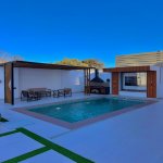 Satılır 5 otaqlı Bağ evi, Mərdəkan, Xəzər rayonu 4