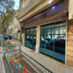 Kirayə (aylıq) Obyekt, Nəriman Nərimanov metrosu, Nərimanov rayonu 28
