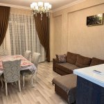 Аренда 3 комнат Новостройка, м. 20 Января метро, пос. Ясамал, , Ясамал район 3