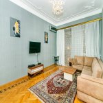 Kirayə (günlük) 4 otaqlı Köhnə Tikili, Sahil metrosu, Səbail rayonu 6