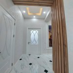 Satılır 3 otaqlı Yeni Tikili, Qara Qarayev metrosu, Nizami rayonu 11