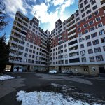 Satılır 3 otaqlı Yeni Tikili, Mehdiabad, Abşeron rayonu 1
