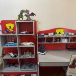 Kirayə (aylıq) 4 otaqlı Köhnə Tikili, Sahil metrosu, Nəsimi rayonu 9