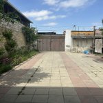 Satılır 3 otaqlı Həyət evi/villa, Koroğlu metrosu, Zabrat qəs., Sabunçu rayonu 1