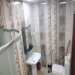 Satılır 3 otaqlı Yeni Tikili, Qara Qarayev metrosu, Nizami rayonu 16