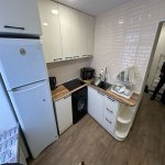 Kirayə (aylıq) 2 otaqlı Köhnə Tikili, Elmlər akademiyası metrosu, Yasamal rayonu 4