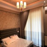 Kirayə (aylıq) 3 otaqlı Yeni Tikili, Xətai metrosu, Xətai rayonu 6