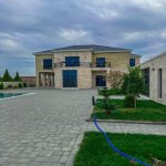 Satılır 6 otaqlı Bağ evi, Şüvəlan, Xəzər rayonu 2