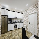 Satılır 3 otaqlı Yeni Tikili, Abşeron rayonu 12