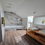 Satılır 5 otaqlı Həyət evi/villa, Şağan, Xəzər rayonu 27
