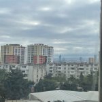 Satılır 3 otaqlı Köhnə Tikili, Qara Qarayev metrosu, Nizami rayonu 9