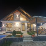 Посуточно 4 комнатная Дома/Виллы Гябяля 12