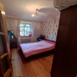 Satılır 4 otaqlı Köhnə Tikili, Nizami rayonu 5