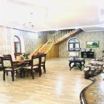 Kirayə (aylıq) 5 otaqlı Həyət evi/villa, Nəsimi metrosu, Rəsulzadə qəs., Binəqədi rayonu 17