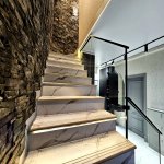 Satılır 4 otaqlı Həyət evi/villa, Binə qəs., Xəzər rayonu 15