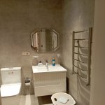 Kirayə (aylıq) 2 otaqlı Yeni Tikili, Ağ şəhər, Xətai rayonu 19