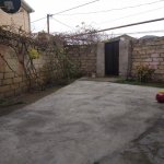 Satılır 4 otaqlı Həyət evi/villa, Zabrat qəs., Sabunçu rayonu 17