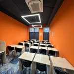 Аренда 11 комнатная Офис, Насиминский базар, Насими район 10