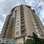 Satılır 3 otaqlı Yeni Tikili, Nəsimi metrosu, Nəsimi rayonu 1