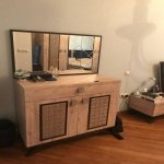 Kirayə (aylıq) 2 otaqlı Yeni Tikili, 28 May metrosu, Port Baku, Səbail rayonu 11