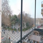Kirayə (aylıq) 2 otaqlı Ofis, Sahil metrosu, Səbail rayonu 5