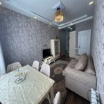 Satılır 2 otaqlı Yeni Tikili, Gənclik metrosu, Nərimanov rayonu 2