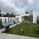 Satılır 3 otaqlı Bağ evi, Şüvəlan, Xəzər rayonu 4